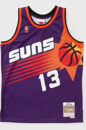 Mitchell & Ness NBA Swingman Jersey PHOENIX SUNS 1996-97 Steve Nash #13 men Jerseys