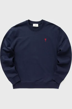 Ami CLASSIC AMI DE COEUR SWEATSHIRT men Sweatshirts