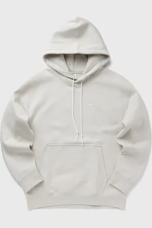 Nike Solo Swoosh Fleece Pullover Hoodie men Hoodies