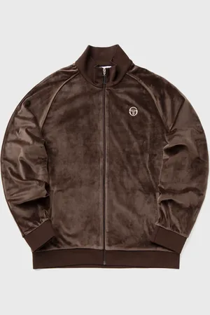 Sergio Tacchini SERGIO 024 TRACKTOP men Track Jackets