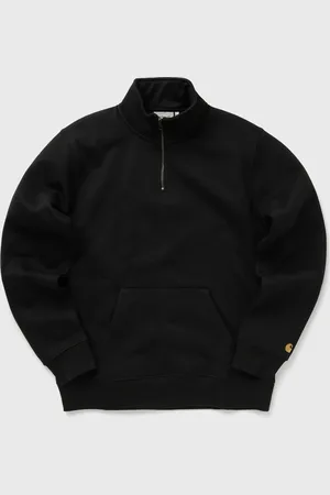Carhartt Chase Neck Zip Sweat men Half-Zips