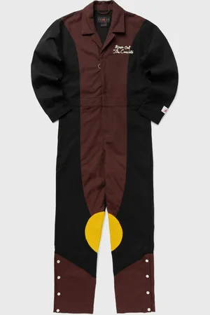 Jordan X Teyana Taylor WMNS Jumpsuit women Casual Pants en