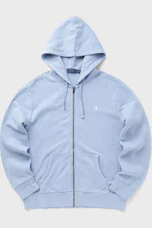 Ralph Lauren SWEATSHIRT men Hoodies|Zippers