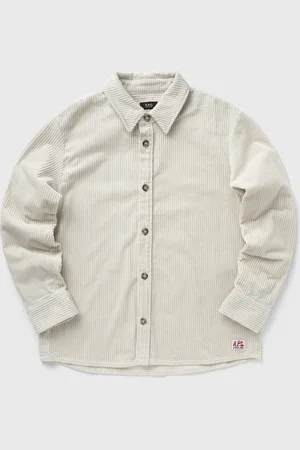 A.P.C. BORIS SHIRT men Overshirts