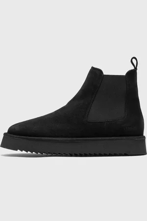 &Copenhagen CPH258 Suede women Boots