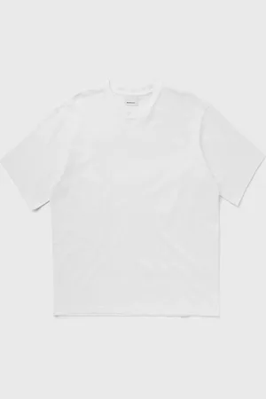 Isabel Marant GUIZY TEE SHIRT men Shortsleeves