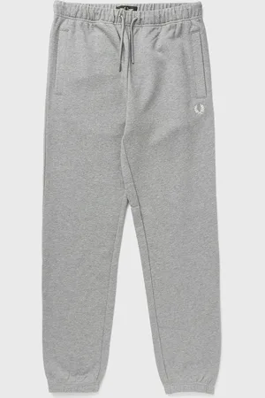 Fred Perry LOOPBACK SWEATPANT men Sweatpants