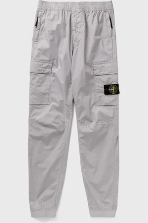Stone Island STRETCH COTTON TELA 