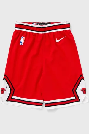 Nike NBA SHORTS CHICAGO BULLS ICON REPLICA Jerseys & Team Gear