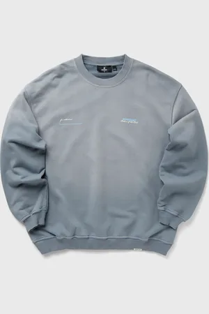 Represent PATRON OF THE CLUB SWEATER men Sweatshirts