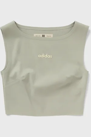 adidas X FEAR OF GOD WMNS ATHLETICS TANK women Tops & Tanks