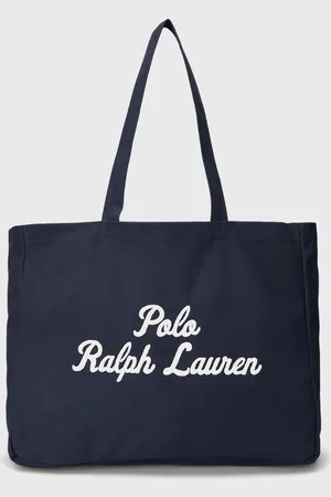 Ralph Lauren EAST WST TTE-TOTE-LARGE men Tote & Shopping Bags