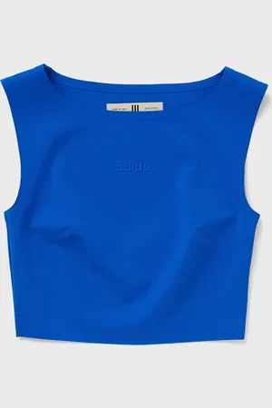 adidas X FEAR OF GOD WMNS ATHLETICS TANK women Tops & Tanks