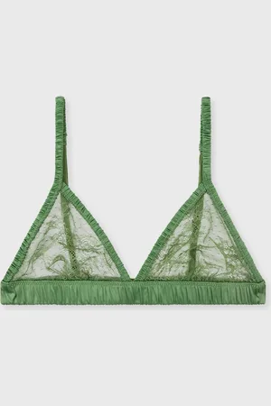 LOVE Stories Uma Bralette women (Sports-) Bras