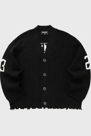 WRSTBHVR TOVE CARDIGAN men Zippers & Cardigans