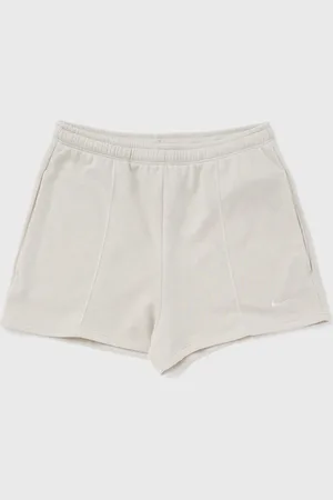 Nike WMNS Chill Terry High-Waisted Slim 2 French Terry Shorts women Casual Shorts