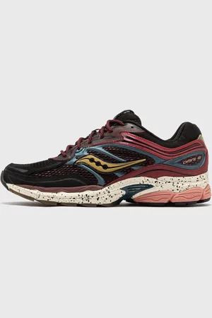 Saucony PROGRID OMNI 9 men Lowtop