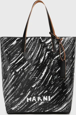 Marni SHOPPING BAG men Tote & Shopping Bags