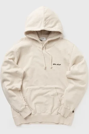 ØLÅF UNIFORM HOODIE men Hoodies