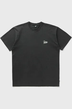 Patta Snake Heart Tee men Shortsleeves