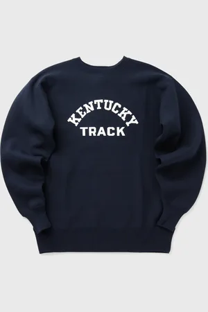 Champion Crewneck Sweatshirt men Sweatshirts