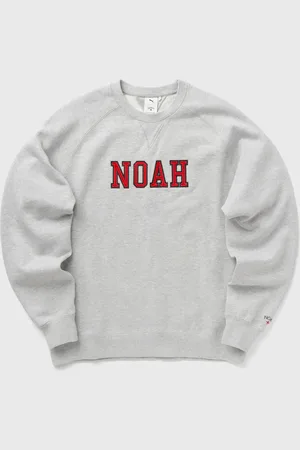 PUMA X NOAH Crewneck men Sweatshirts