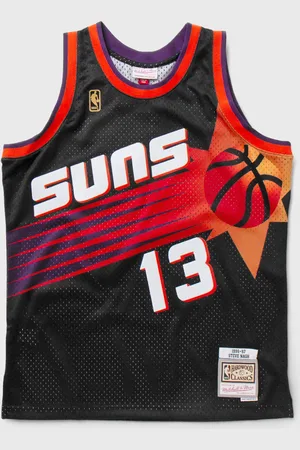 Mitchell & Ness NBA Swingman Jersey Phoenix Suns Alternate 1996-97 Steve Nash #13 men Jerseys