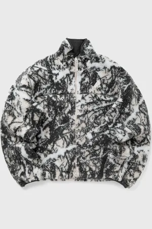 Nike WMNS ACG "Canwell Glacier" Therma-FIT ADV Windproof Full-Zip Fleece women Fleece Jackets|Half-Zips