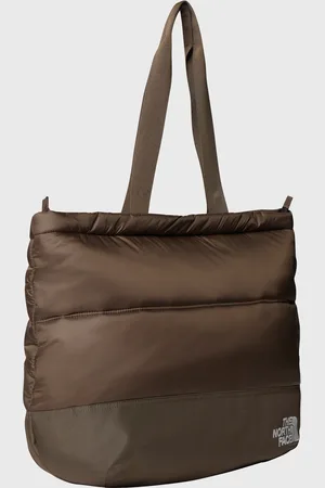 The North Face NUPTSE TOTE men Tote & Shopping Bags