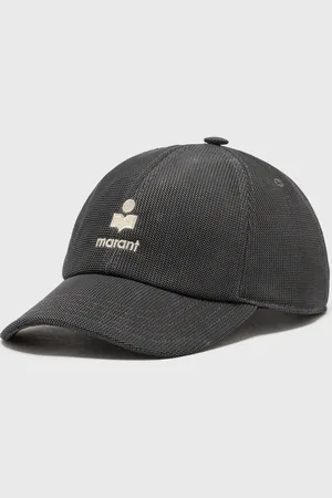 Isabel Marant MESH CAP men Caps