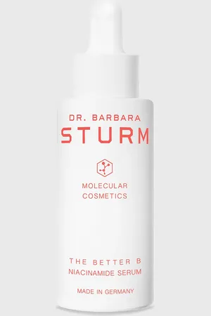 DR.BARBARA STURM The Better B - Niacinamide Serum 30ml men Face & Body