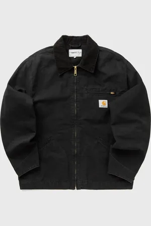 Carhartt OG Detroit Jacket men Overshirts