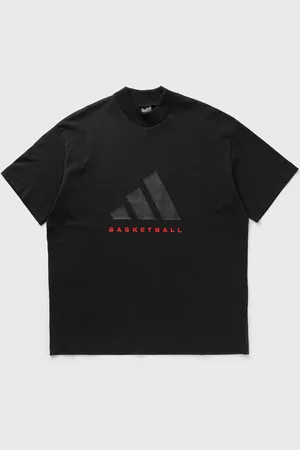 adidas Basketball 001 T-Shirt men Shortsleeves