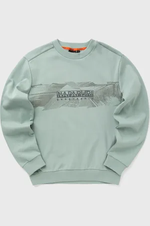 Napapijri B-VANNI C SWEAT men Sweatshirts
