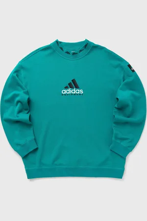 adidas EQT REFLECT CREW men Sweatshirts