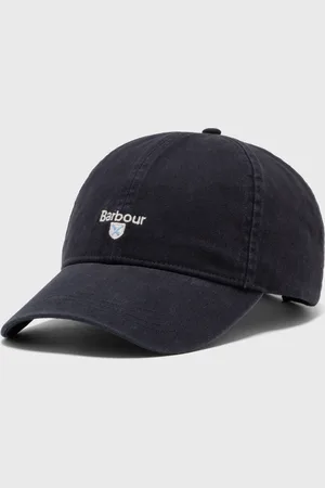 Barbour Cascade Sports Navy men Caps