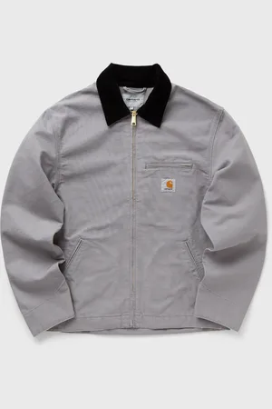 Carhartt Detroit Jacket men Overshirts