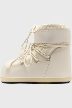 Moon Boot MB ICON LOW NYLON men Boots