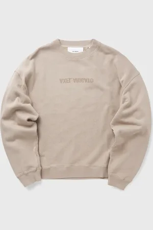 Axel Arigato Distort Washed Sweatshirt men Sweatshirts