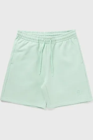 Sergio Tacchini SIMBA FLEECE SHORTS men Sport & Team Shorts