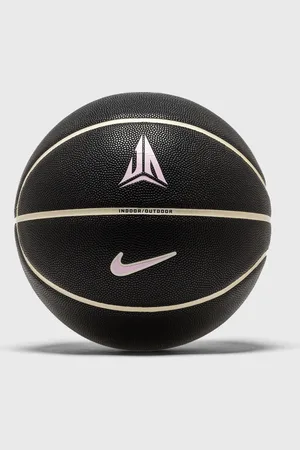 Nike ALL COURT 8P J MORANT DEFLATED SIZE 7 men Sports Equipment
