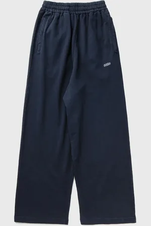 032c RÓZSA VICTORIA STRAIGHT CUT SWEATPANTS men Sweatpants