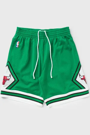 Mitchell & Ness NBA Swingman Shorts Chicago Bulls 2008-09 men Sport & Team Shorts