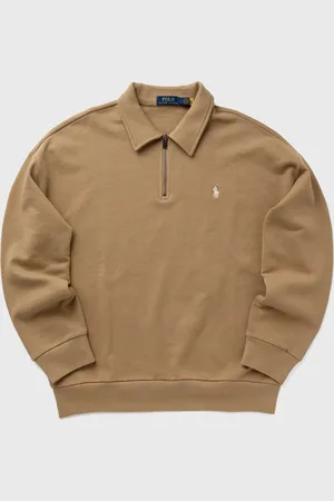 Ralph Lauren HALF ZIP men Half-Zips