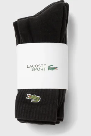 Lacoste SOCKS men Socks