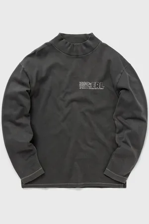 ERL MAKE BELIEVE LONGSLEEVE TSHIRT KNIT men Longsleeves