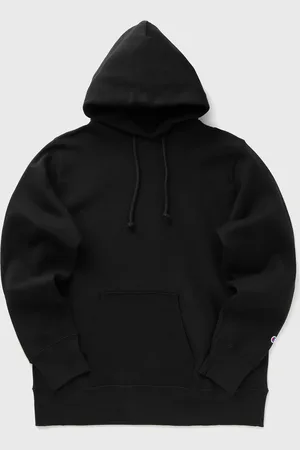 Champion Hooded Sweatshirt Made in USA men Hoodies