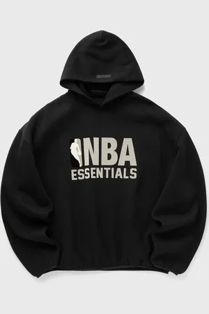 FEAR OF GOD PULL OVER HOODIE - NBA men Hoodies