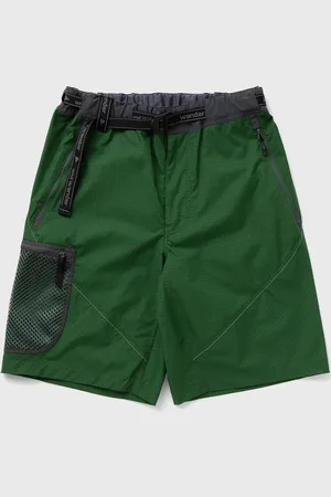 and wander BREATH RIP SHORT PANTS men Casual Shorts