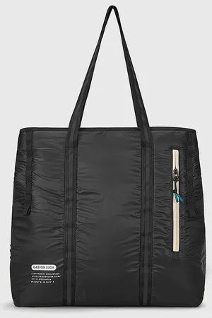Gaston Luga Lightweight Shopper men Tote & Shopping Bags